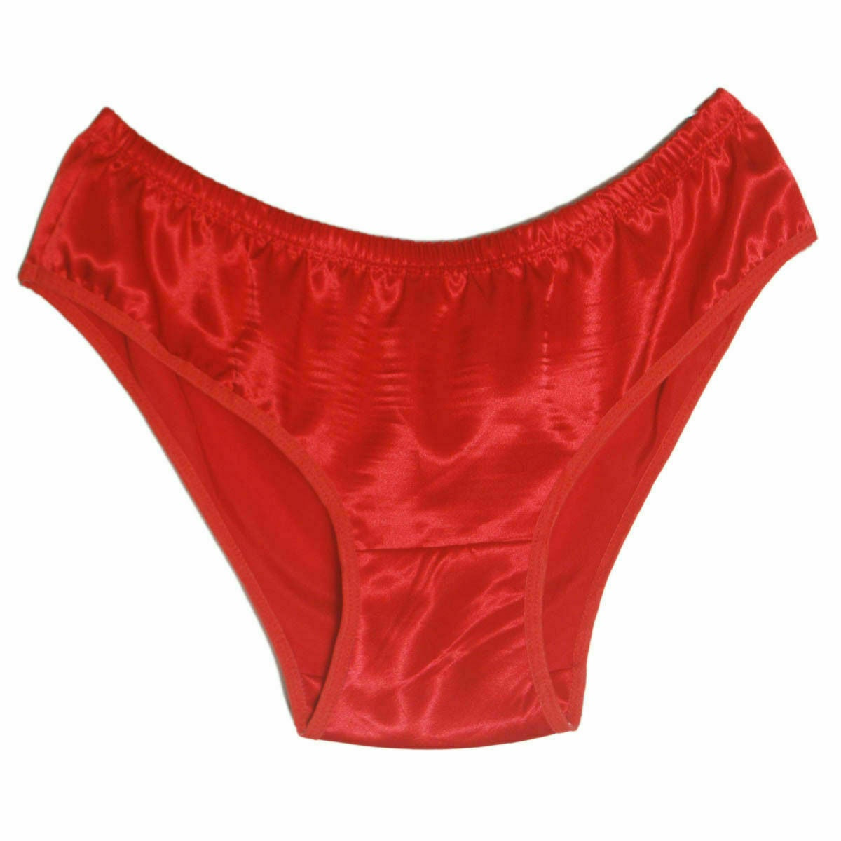 Satin Knickers