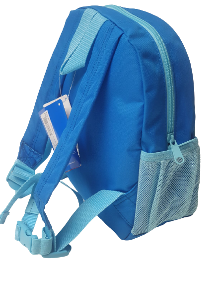 Sky blue deals disney bag