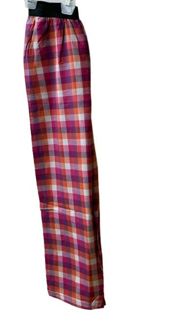Kids Multicolored Lounge Pants