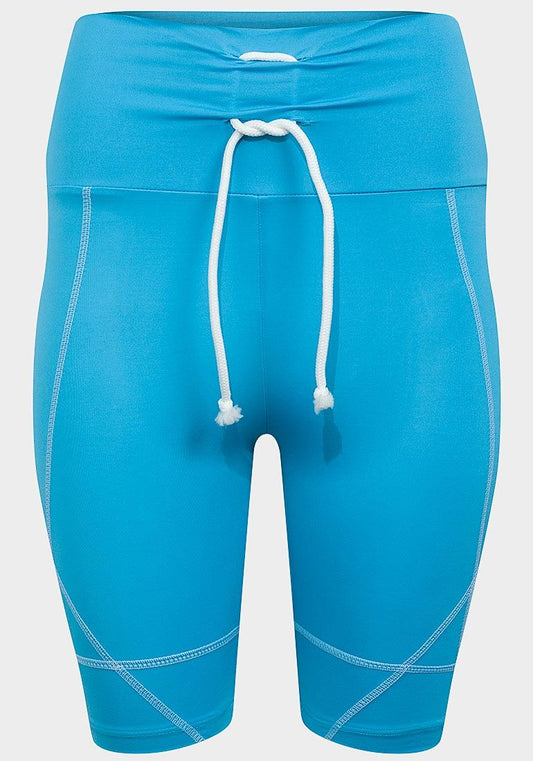 Ladies Stitch Cycling Shorts