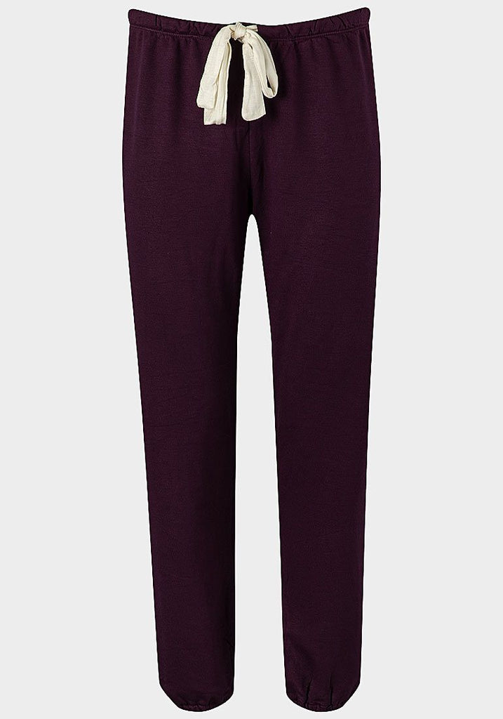Ladies Lined Sleepwear Pants