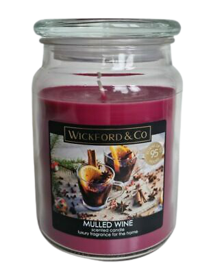 Wickford and co online candles